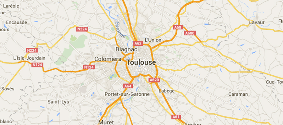 Toulouse Est