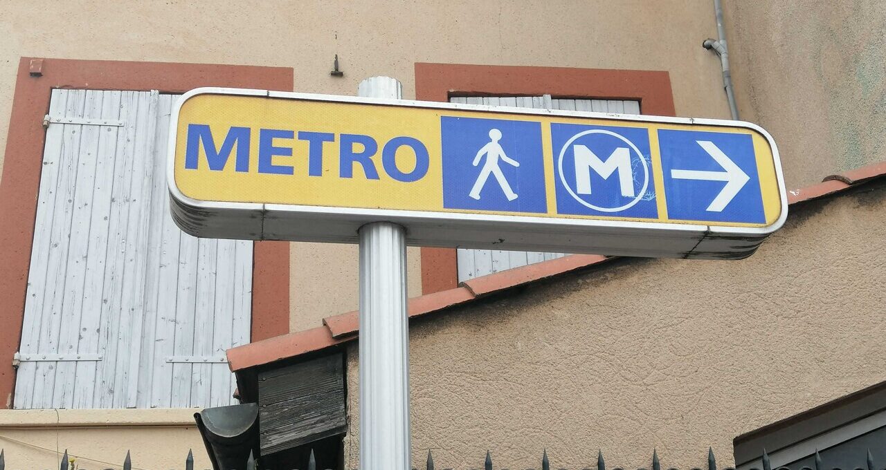 Investir près du métro à Toulouse
